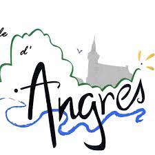 angres